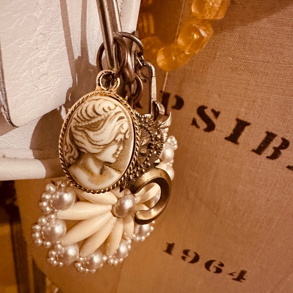Vintage Purse Charms - Picture 3 of 5